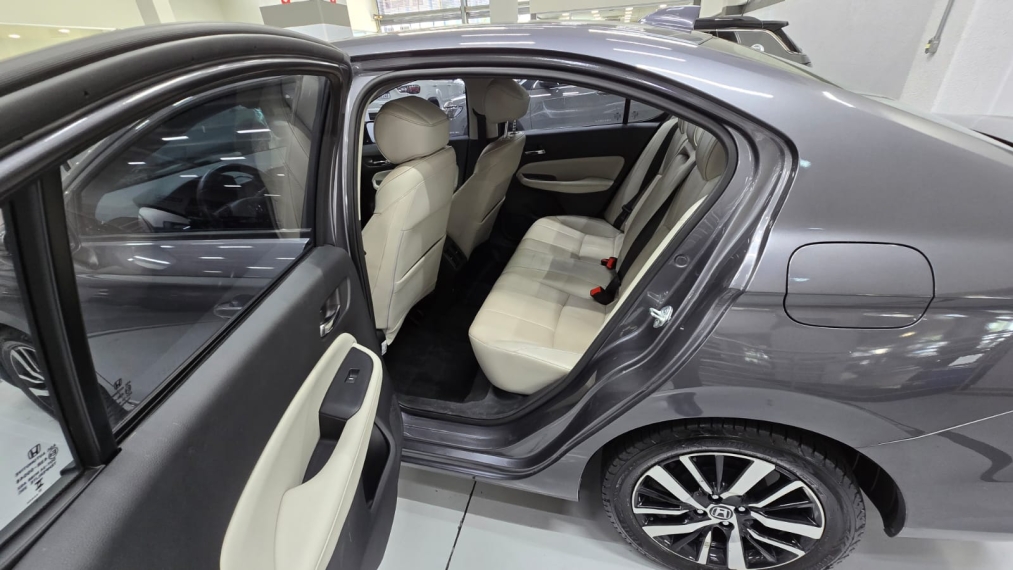 honda city 1.5 i-vtec flex touring cvt 4p automatico 202212