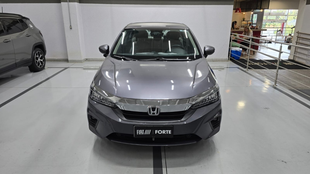honda city 1.5 i-vtec flex touring cvt 4p automatico 20222
