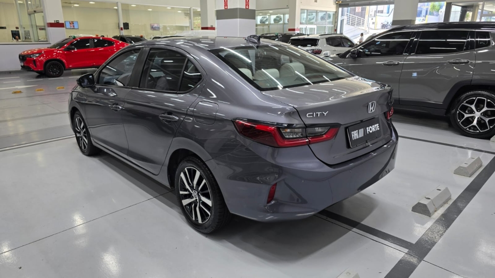 honda city 1.5 i-vtec flex touring cvt 4p automatico 202215