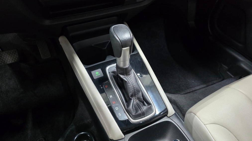 honda city 1.5 i-vtec flex touring cvt 4p automatico 20227