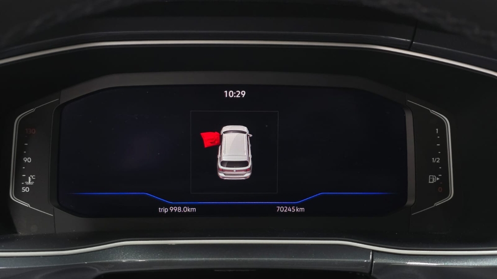 volkswagen t-cross 1.4 250 tsi total flex highline automatico 4p 20228
