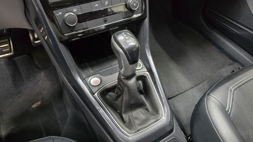 volkswagen t-cross 1.4 250 tsi total flex highline automatico 4p 20227