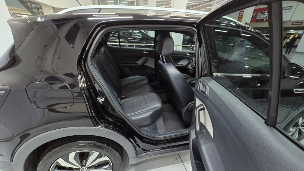 volkswagen t-cross 1.4 250 tsi total flex highline automatico 4p 202211