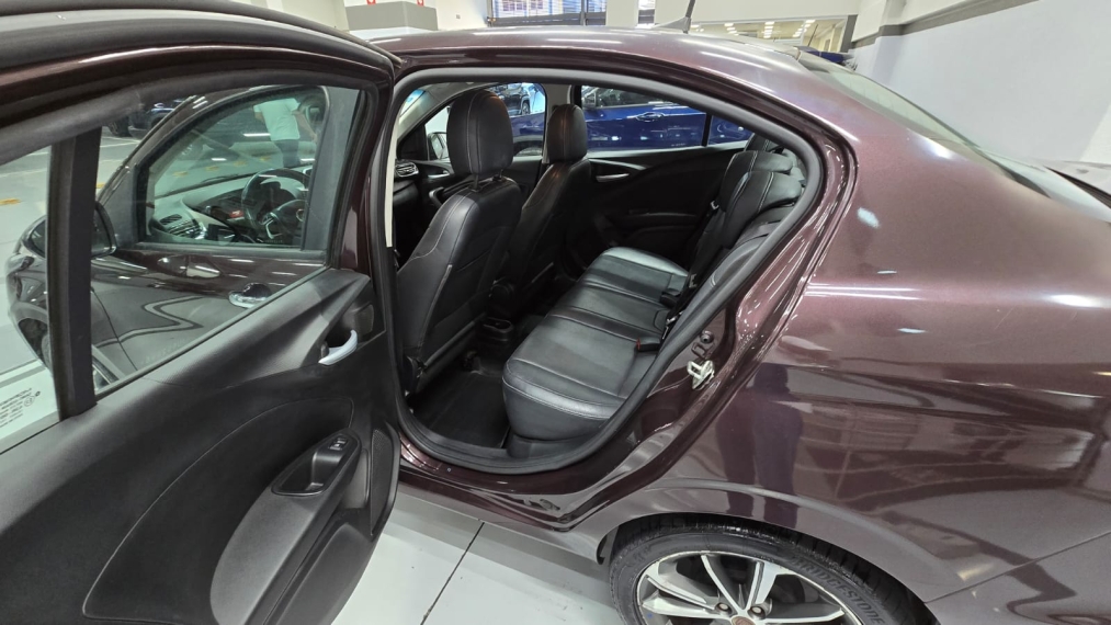 fiat cronos 1.8 e.torq flex precision at6 4p automatico 201812