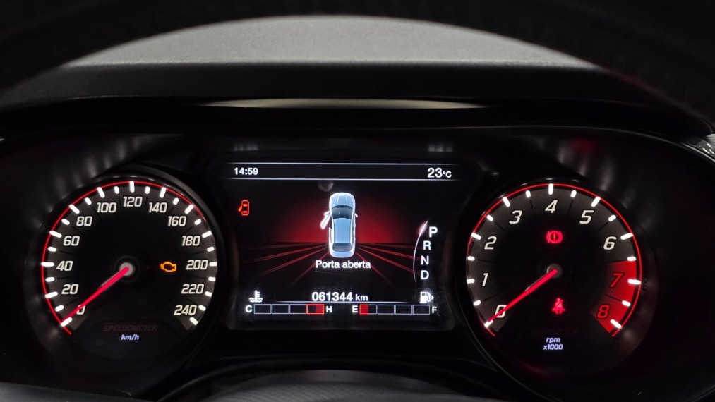fiat cronos 1.8 e.torq flex precision at6 4p automatico 20188