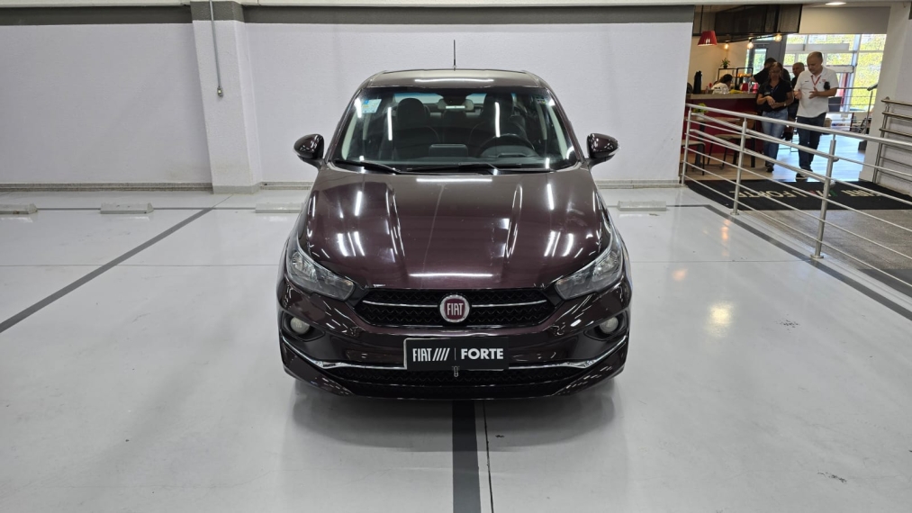fiat cronos 1.8 e.torq flex precision at6 4p automatico 20182