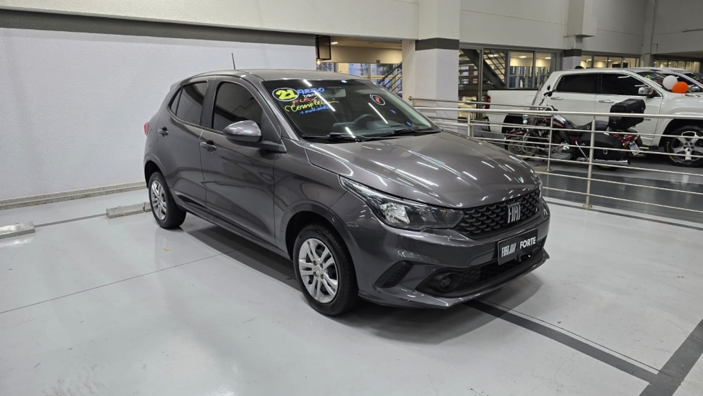 fiat argo 1.0 firefly flex drive manual 4p 20213
