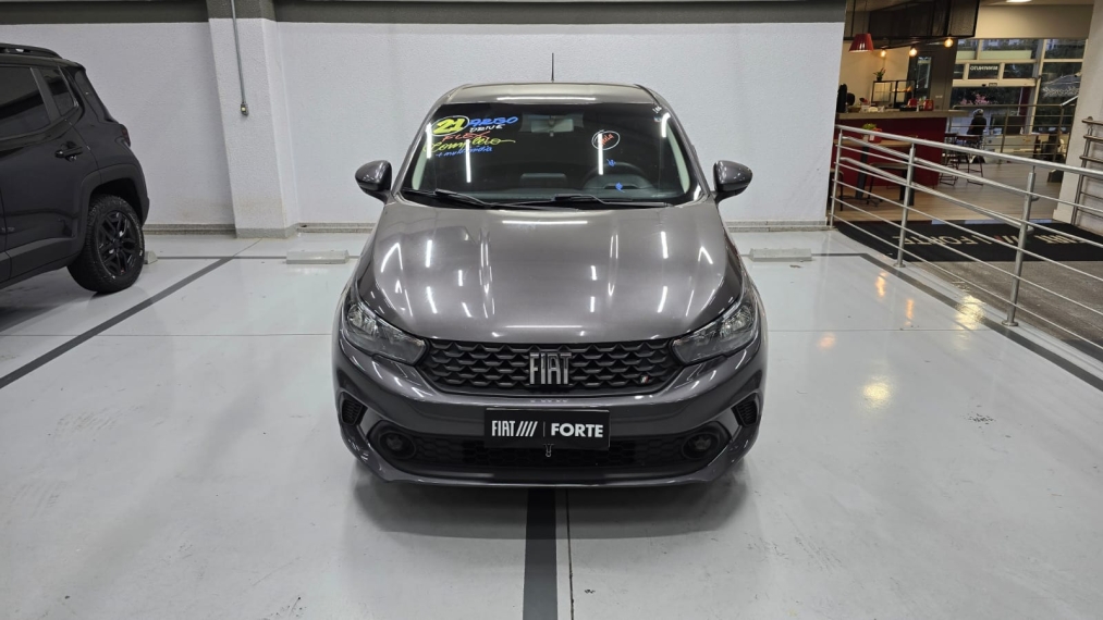 fiat argo 1.0 firefly flex drive manual 4p 20212
