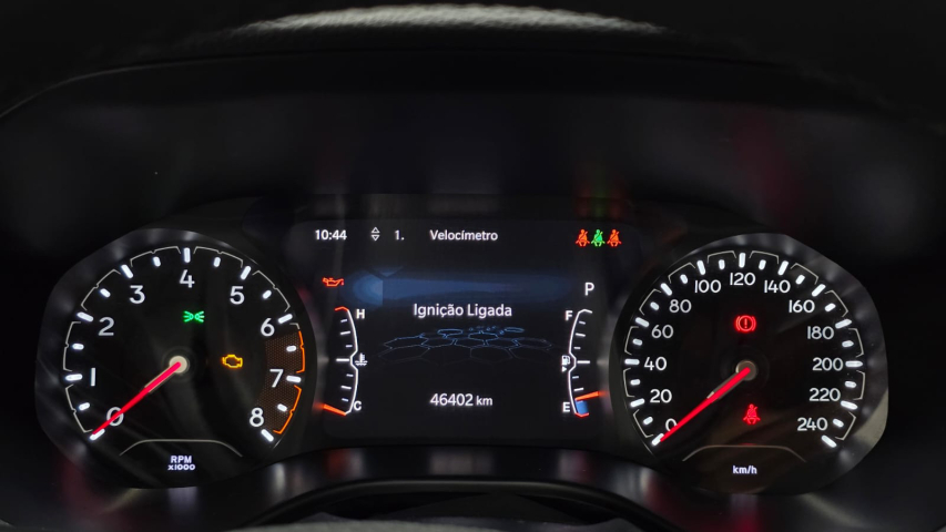 jeep compass 1.3 t270 turbo flex longitude at6 4p automatico 20238
