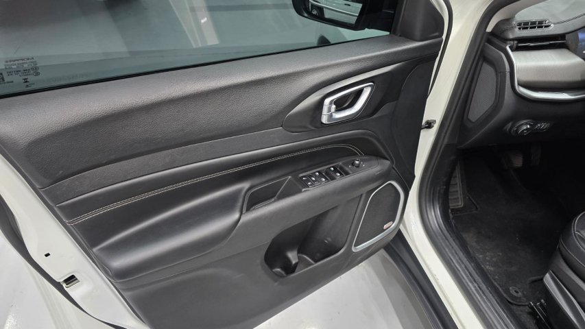 jeep compass 1.3 t270 turbo flex longitude at6 4p automatico 20239