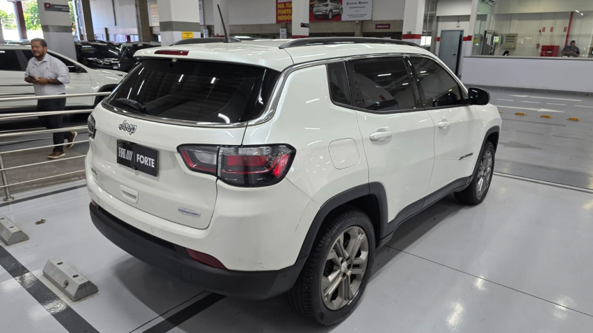 jeep compass 1.3 t270 turbo flex longitude at6 4p automatico 202312