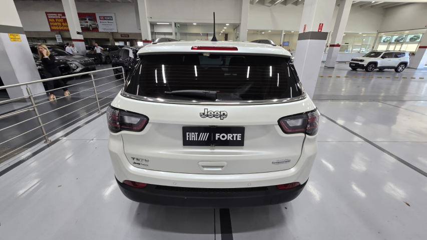 jeep compass 1.3 t270 turbo flex longitude at6 4p automatico 202313