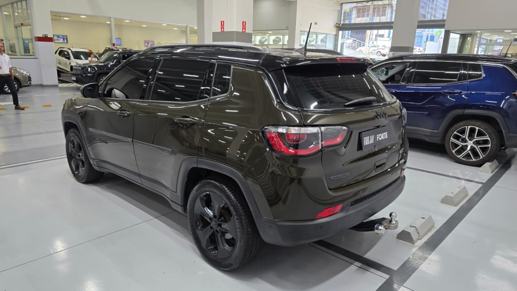 jeep compass 2.0 16v flex longitude automatico 4p 202115