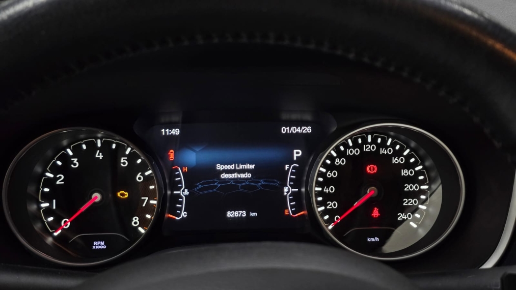 jeep compass 2.0 16v flex longitude automatico 4p 20218