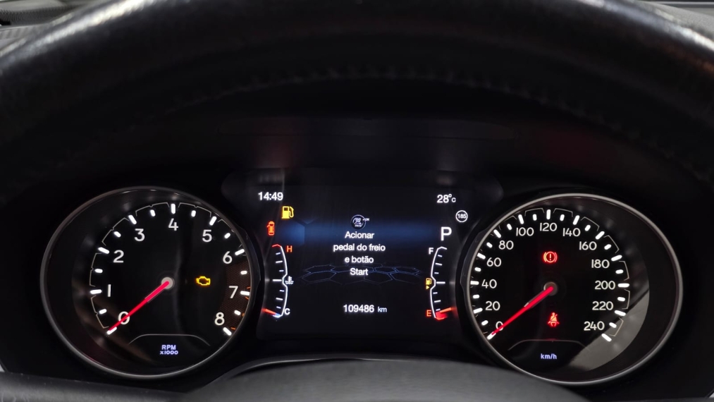 jeep compass 2.0 16v flex longitude automatico 4p 20198