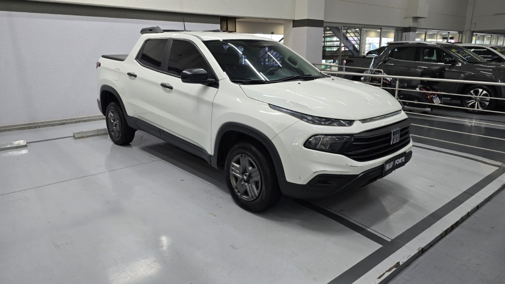 fiat toro 1.3 turbo 270 flex endurance at6 4p automatico 20233