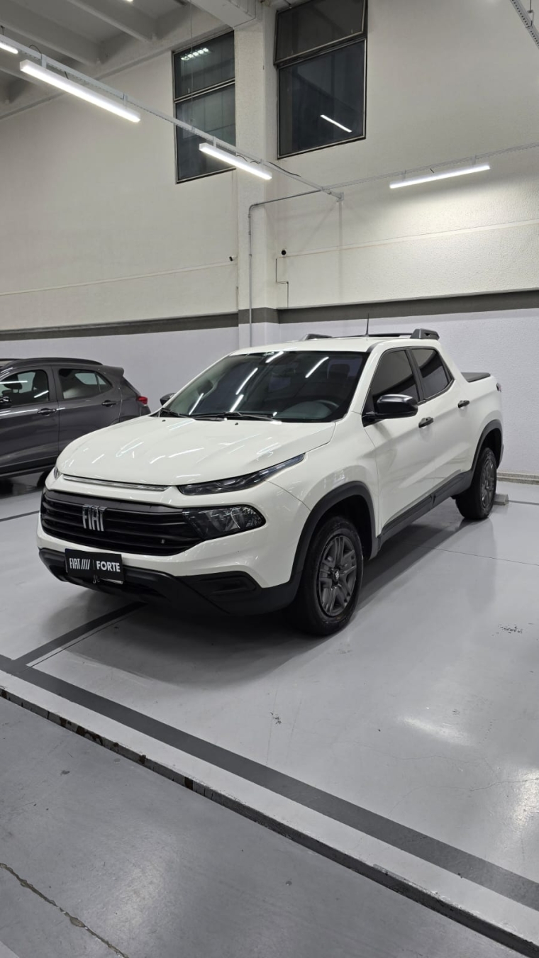 fiat toro 1.3 turbo 270 flex endurance at6 4p automatico 2023