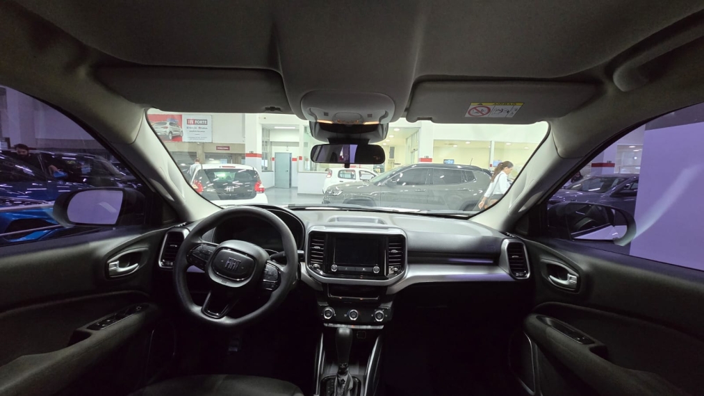 fiat toro 1.3 turbo 270 flex endurance at6 4p automatico 20237