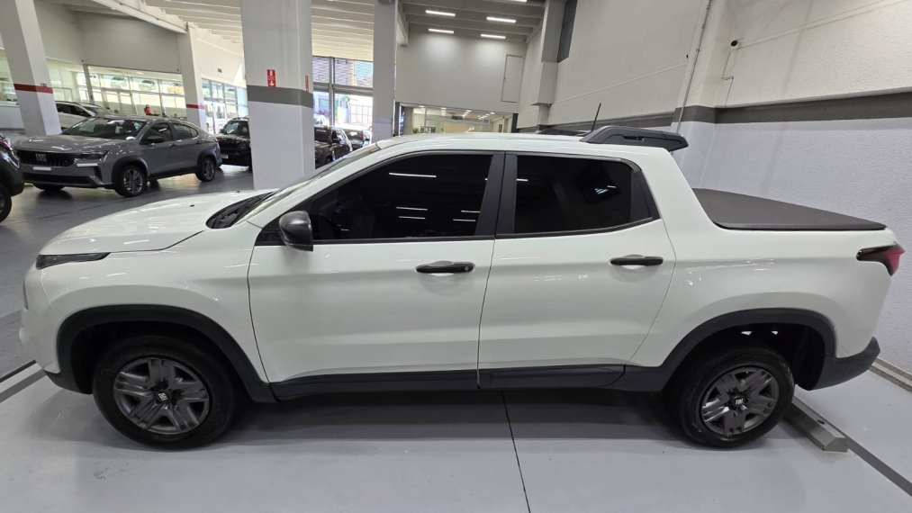 fiat toro 1.3 turbo 270 flex endurance at6 4p automatico 20235