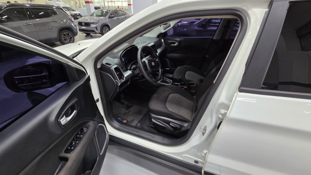 fiat toro 1.3 turbo 270 flex endurance at6 4p automatico 20238