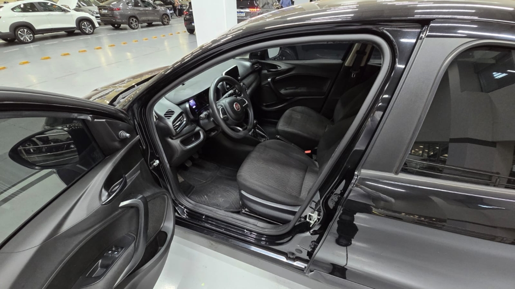 fiat cronos 1.3 firefly flex drive gsr 4p manual 20206