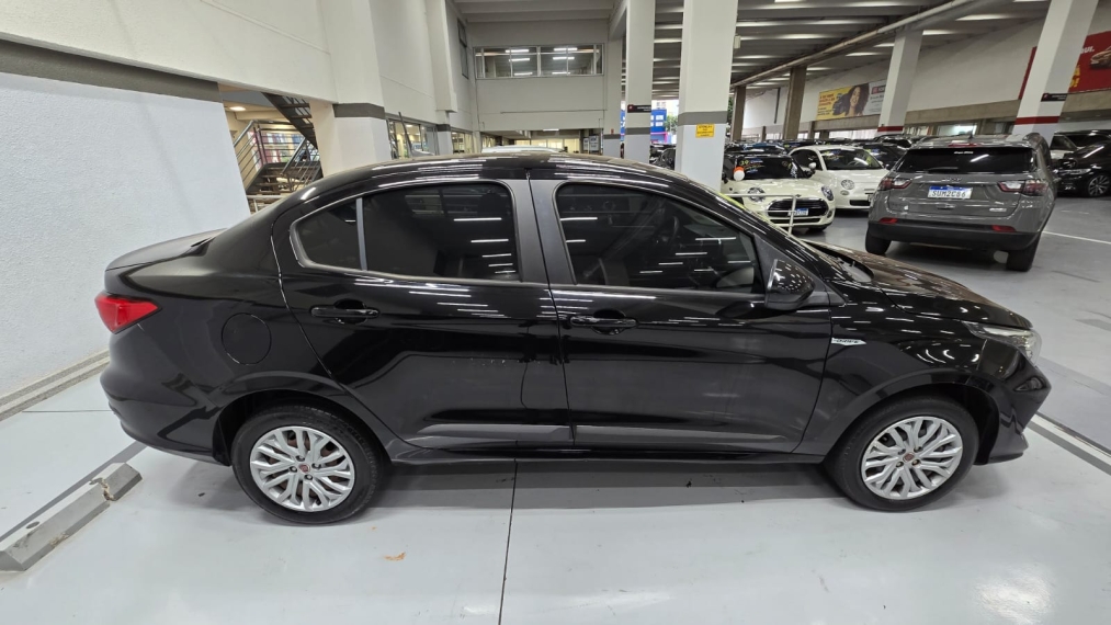 fiat cronos 1.3 firefly flex drive gsr 4p manual 20204