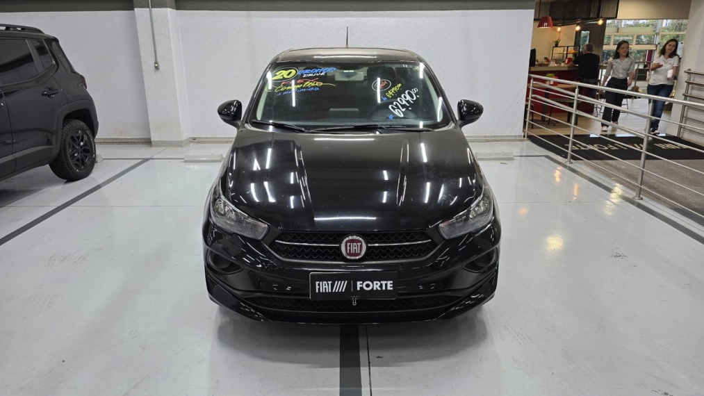 fiat cronos 1.3 firefly flex drive gsr 4p manual 20202
