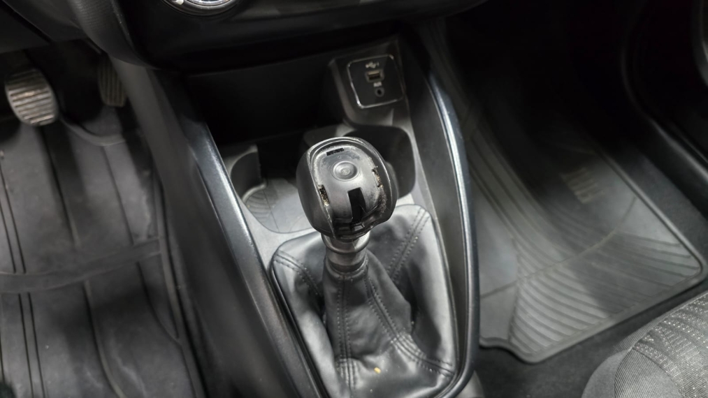 fiat cronos 1.3 firefly flex drive gsr 4p manual 20207