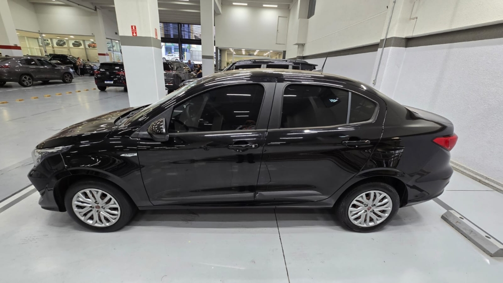fiat cronos 1.3 firefly flex drive gsr 4p manual 20205