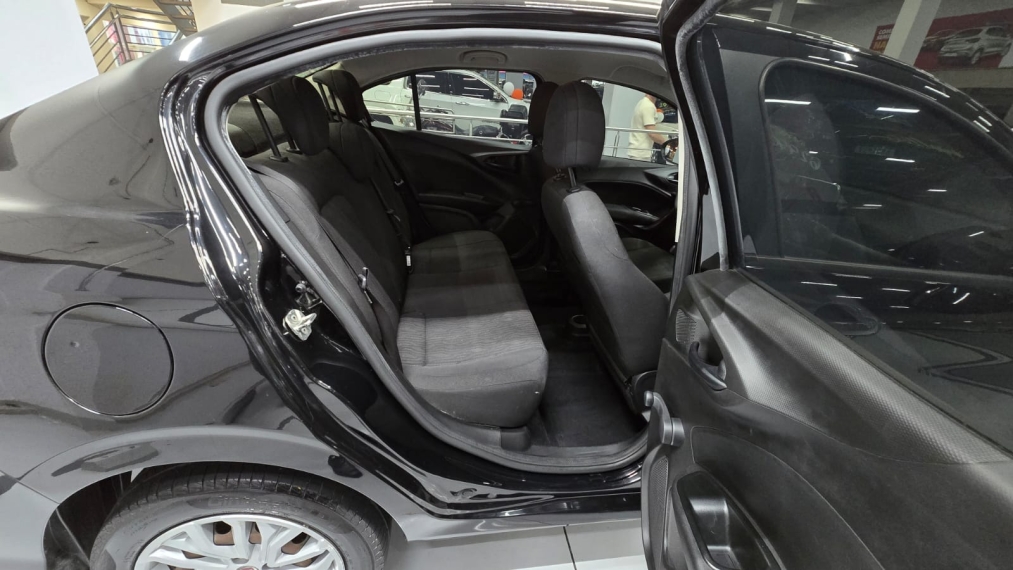 fiat cronos 1.3 firefly flex drive gsr 4p manual 202011