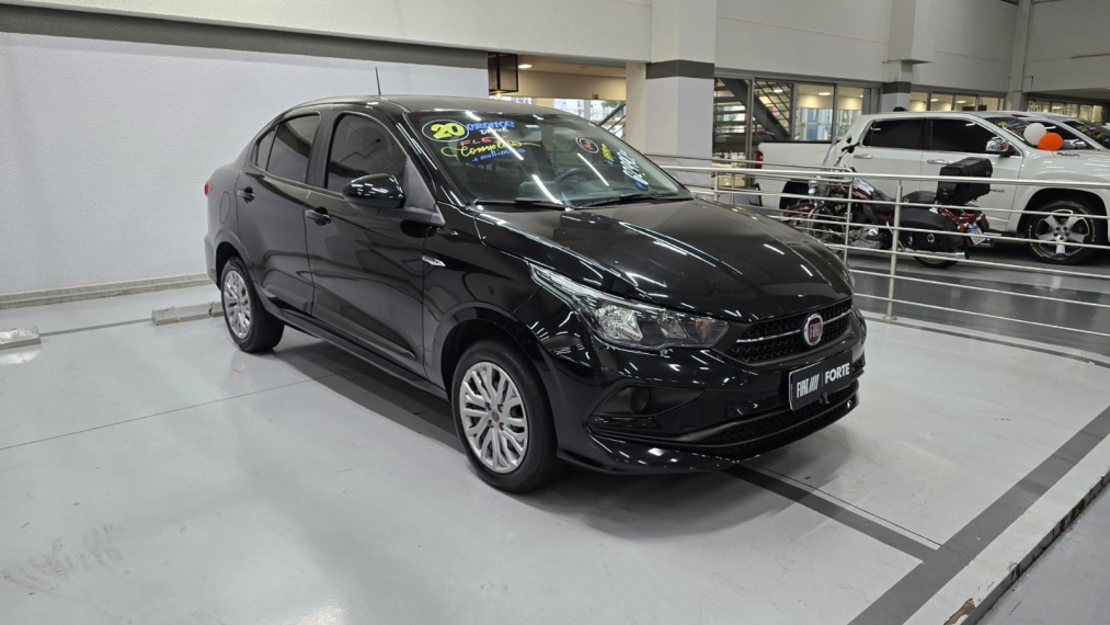 fiat cronos 1.3 firefly flex drive gsr 4p manual 20203