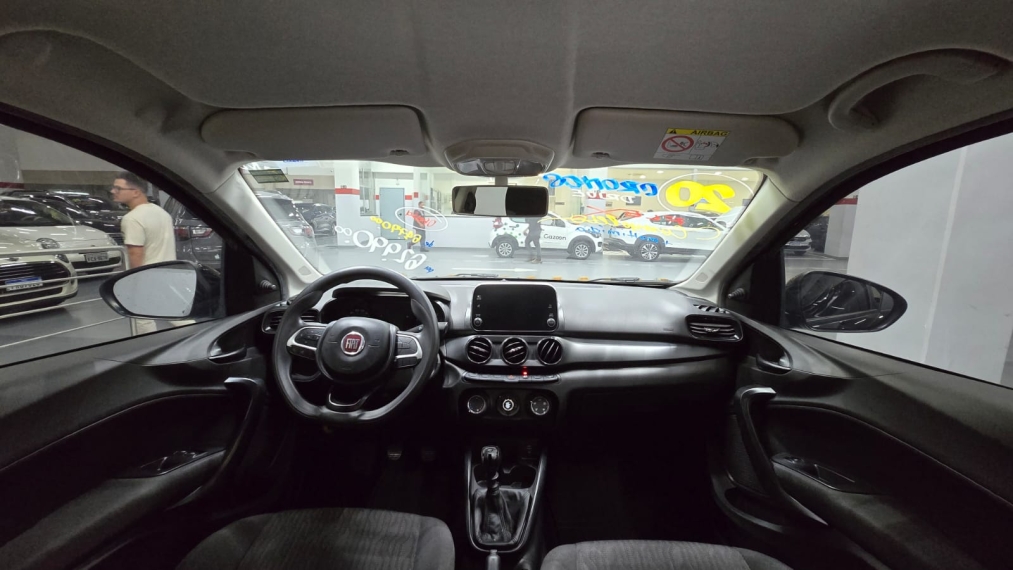 fiat cronos 1.3 firefly flex drive gsr 4p manual 202010