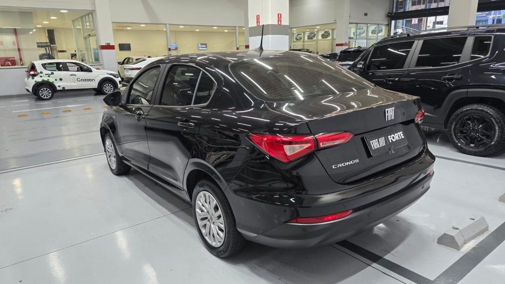 fiat cronos 1.3 firefly flex drive gsr 4p manual 202015