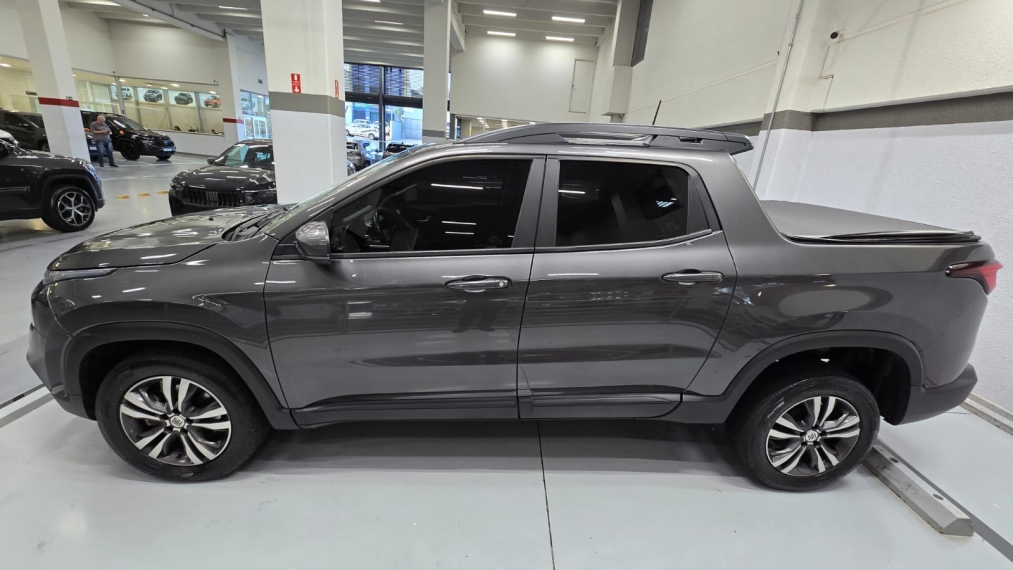 fiat toro 1.3 turbo 270 flex freedom at6 4p automatico 20225