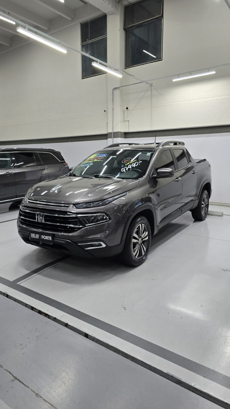 fiat toro 1.3 turbo 270 flex freedom at6 4p automatico 2022