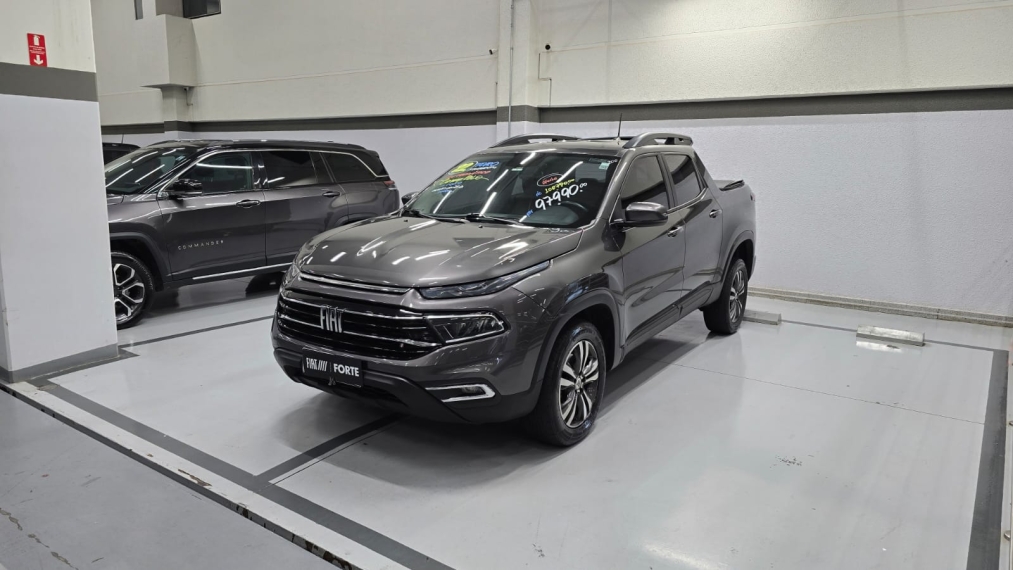 fiat toro 1.3 turbo 270 flex freedom at6 4p automatico 20221