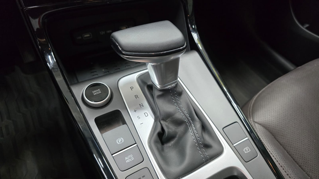 hyundai creta 1.0 tgdi flex platinum automatico 4p 20238