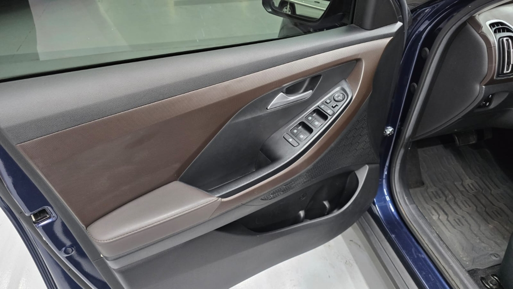 hyundai creta 1.0 tgdi flex platinum automatico 4p 20237