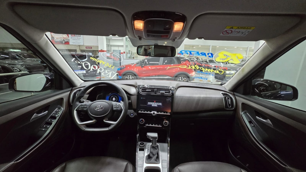 hyundai creta 1.0 tgdi flex platinum automatico 4p 202310