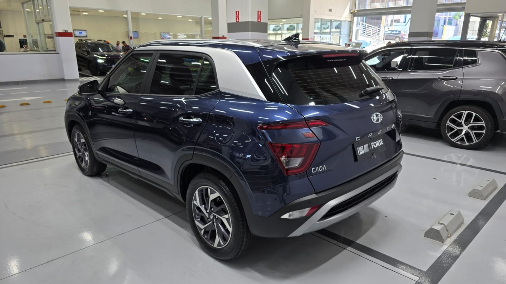 hyundai creta 1.0 tgdi flex platinum automatico 4p 202315