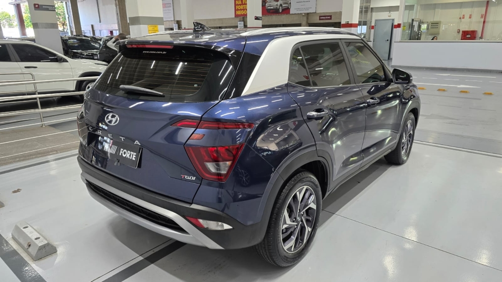 hyundai creta 1.0 tgdi flex platinum automatico 4p 202313