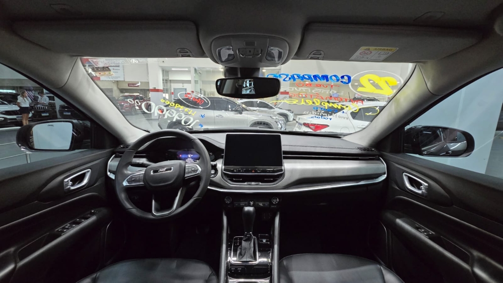 jeep compass 1.3 t270 turbo flex longitude at6 4p automatico 202210