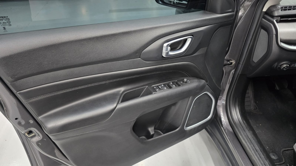 jeep compass 1.3 t270 turbo flex longitude at6 4p automatico 20229