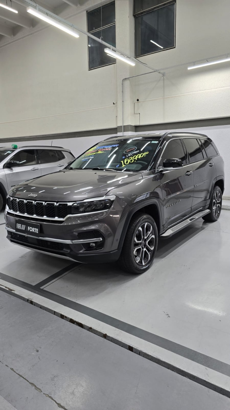 jeep commander 2.0 td380 turbo diesel limited at9 4p automatico 2022