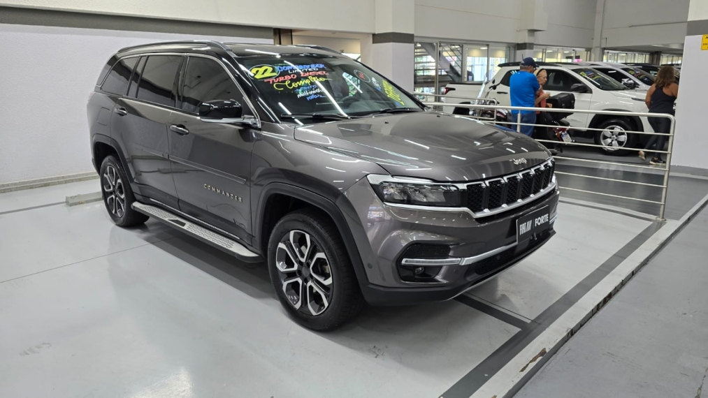 jeep commander 2.0 td380 turbo diesel limited at9 4p automatico 20223