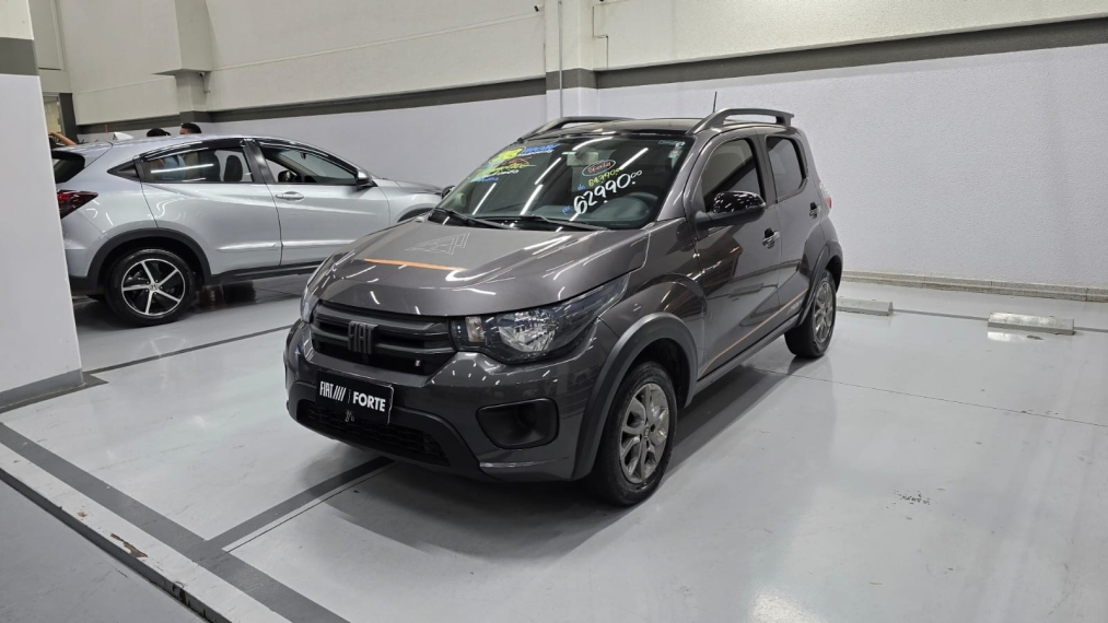 fiat mobi 1.0 evo flex trekking manual 4p 20231
