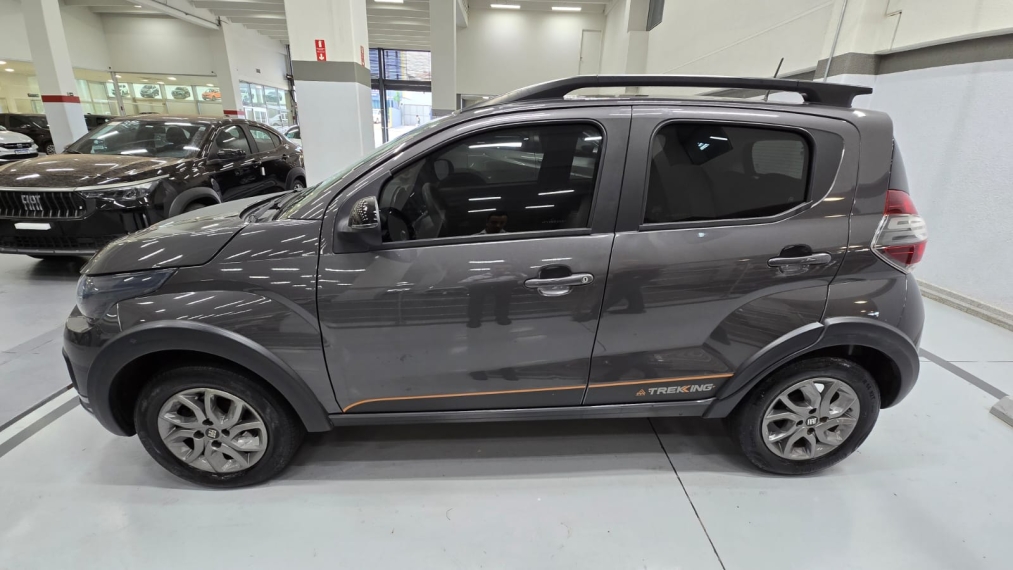 fiat mobi 1.0 evo flex trekking manual 4p 20235