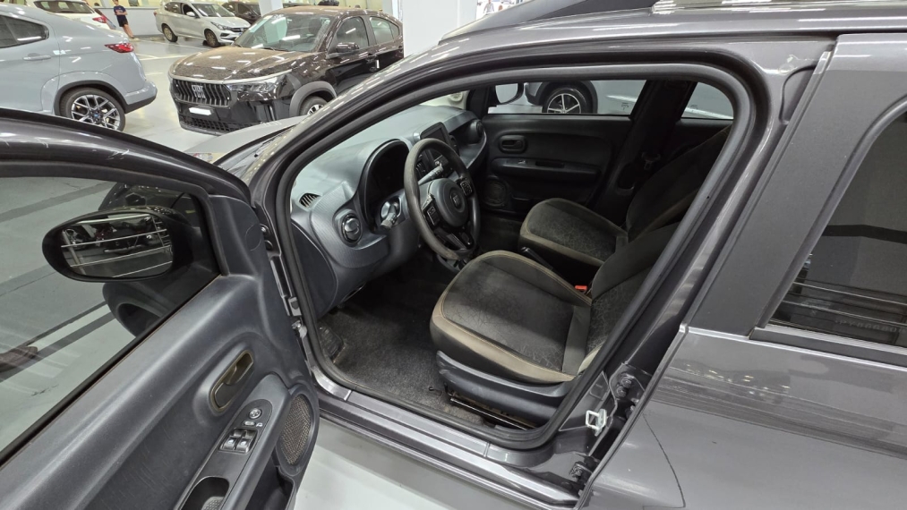fiat mobi 1.0 evo flex trekking manual 4p 20236