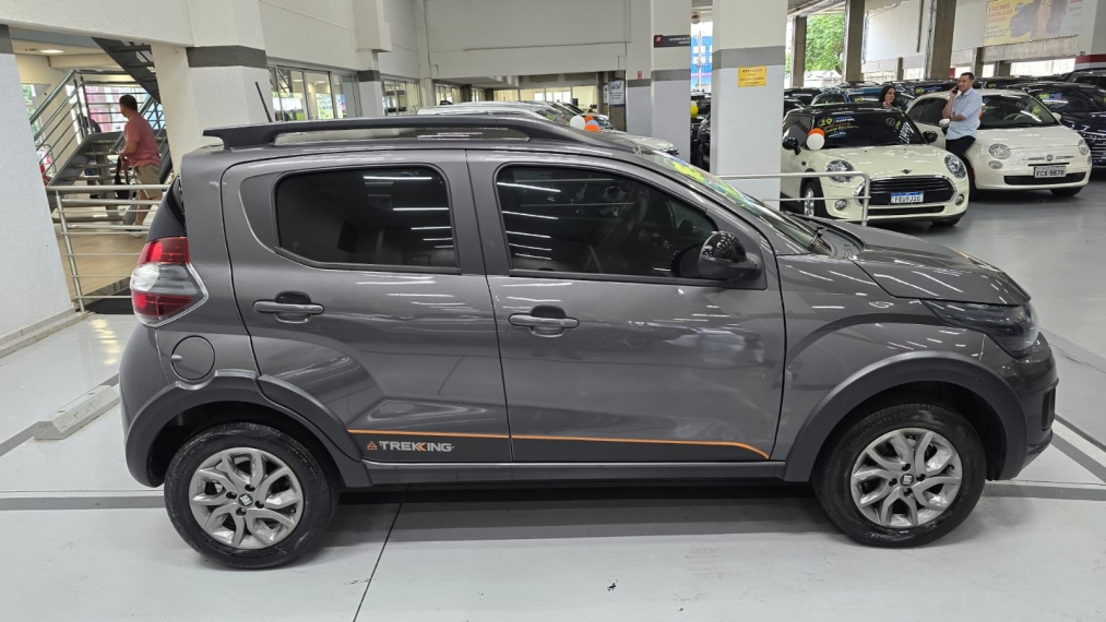 fiat mobi 1.0 evo flex trekking manual 4p 20234