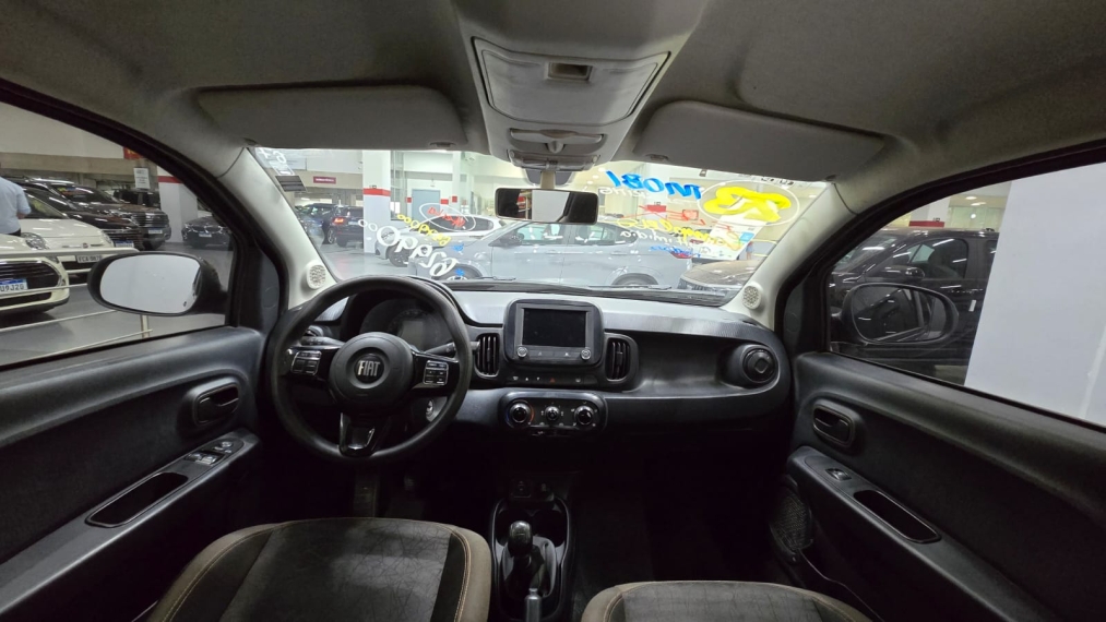 fiat mobi 1.0 evo flex trekking manual 4p 202310